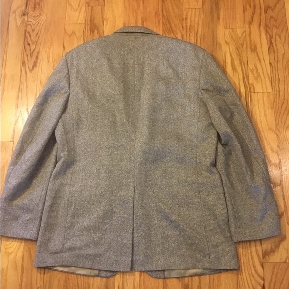 LANDS END Men’s Sports Coat - Picture 2 of 5